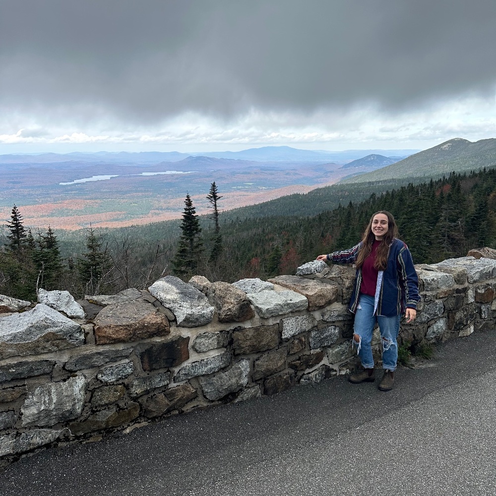 Meet your Posher, Haylee